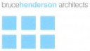 Bruce Henderson Architects