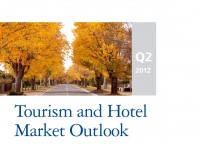 Deloitte Tourism & Hotel Outlook Q2 2012