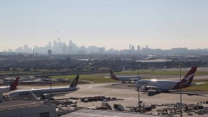 Sydney Rydges Airport Sydney Rydges Airport